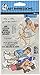 Hampton Art Art Impressions People Clear Rubber Stamps 4