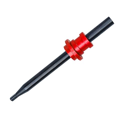 Octoder Oil Pump Primer Tool For Small & Big Block Chevy V8/V6 – Fits 350, 427, 454, And More