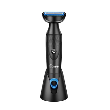 Amazon Com 5 In 1 Multi Function Men S Electric Shaver Facial