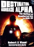 Destination: Moonbase Alpha by Robert E Wood, Zienia Merton