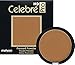 Mehron Makeup Celebre Pro-HD Pressed Powder Face & Body Makeup (.35 oz) (DARK 1)