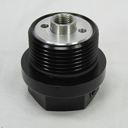 Machinist Mike BLACK Hydro Clutch Hydraulic Clutch 7176 Harley