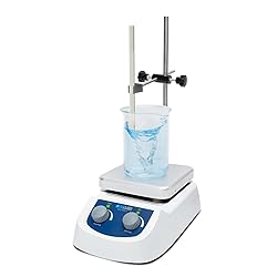 ONiLAB Magnetic Stirrer Hot Plate Max