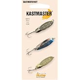 Acme Kastmaster Saltwater Kit