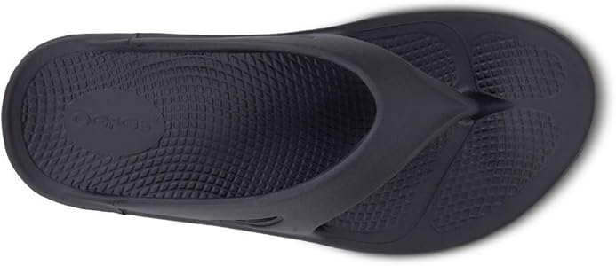 oofos unisex original thong