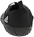 adidas outdoor Unisex Jawpaw K Water Shoe Silver MET./Black, 6 Medium Youth US Big Kid