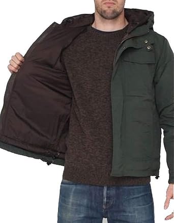 Spiewak Carson Field Jacket Xxl Forest Green At Amazon Men S Clothing Store Spiewak Carson Field Jacket Xxl Forest Green At Amazon Men S Clothing Store