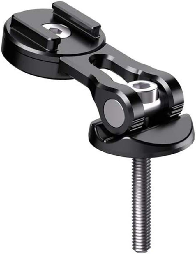 SP Stem Mount Pro, Black