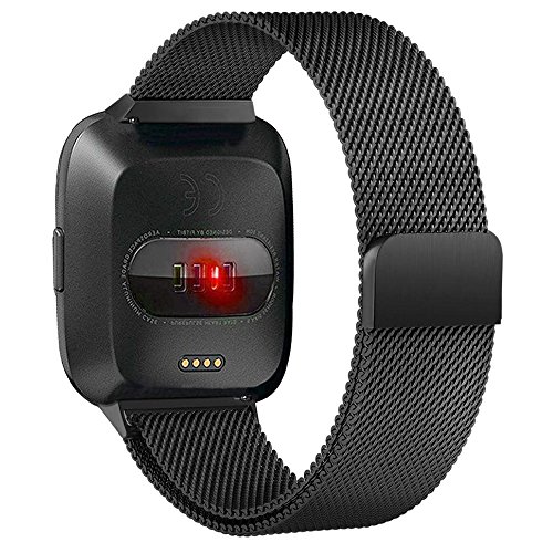 fintie milanese loop bands