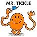 Mr. Tickle (Mr. Men and Little Miss)