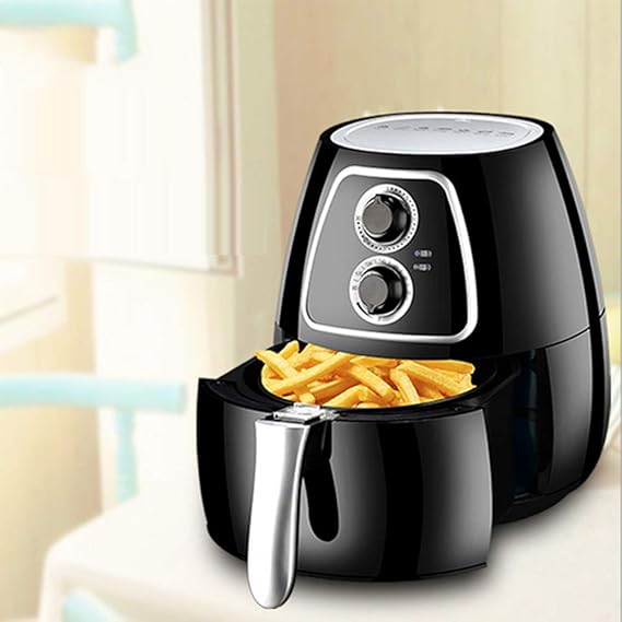 YAOHM 1300W Freidora Sin Aceite 2.8 L Freidora De Aire ...