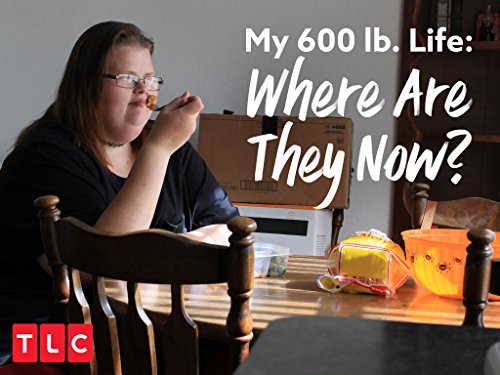 My 600-lb Life Where Are They Now? Season 5