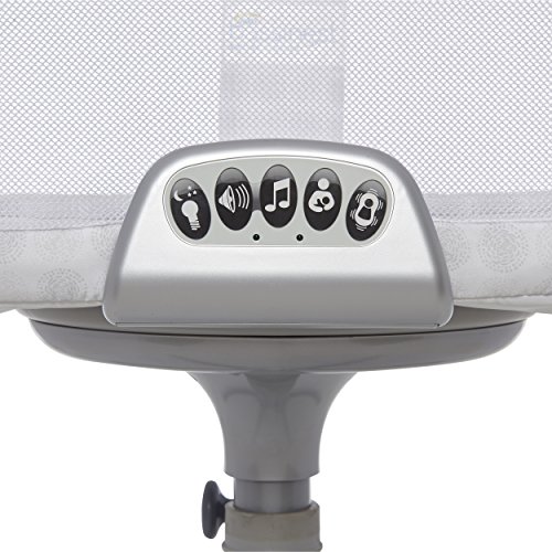 1 Halo+Bassinest+Sleeper+Premiere+Bassinet