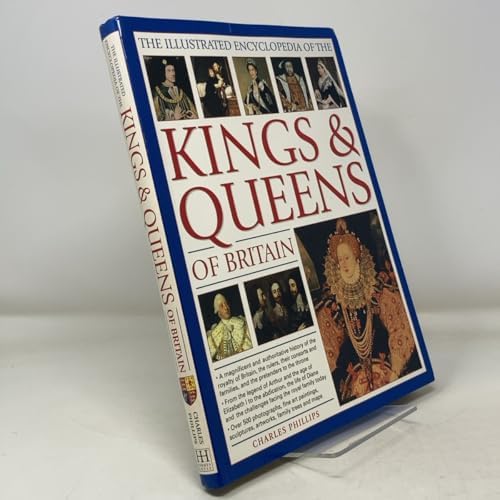 Kings & Queens of England and Scotland: DK Publishing, Fry