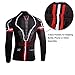 ZEROBIKE® Men's Soft Long Sleeve Breathable Bicycle Cycling Jersey Polyester Clothing Outdoor Sports Fall Autumn