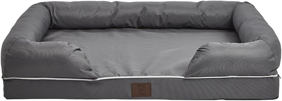 bunty dog bed medium