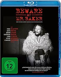 Beware of Mr. Baker (OmU)