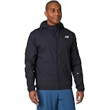 Athletics Terrain Anorak Jacket 