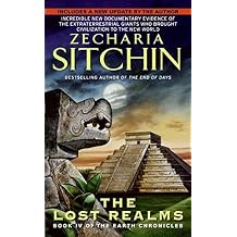 The Lost Realms (Earth Chronicles): 4 by Zecharia Sitchin (2007) Mass Market Paperback