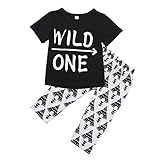 Baby Boys Short Sleeve 