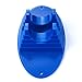 Unuber Pro Stunt Scooter Stand for Wheel 100-125mm Pro Stunt Scooter (Blue) …