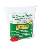 2 Pack - Freezer Fresh 8