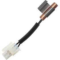 WPW10384183 W10384183 Refrigerator Thermistor - Replacement Parts