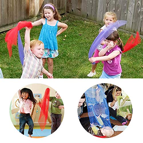3 DOMIRE+Juggling+Scarves+Movement+Adults