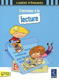 S'entraîner à la lecture