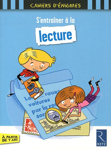 S'entraîner à la lecture