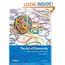 The Art of Community: Building the New Age of Participation