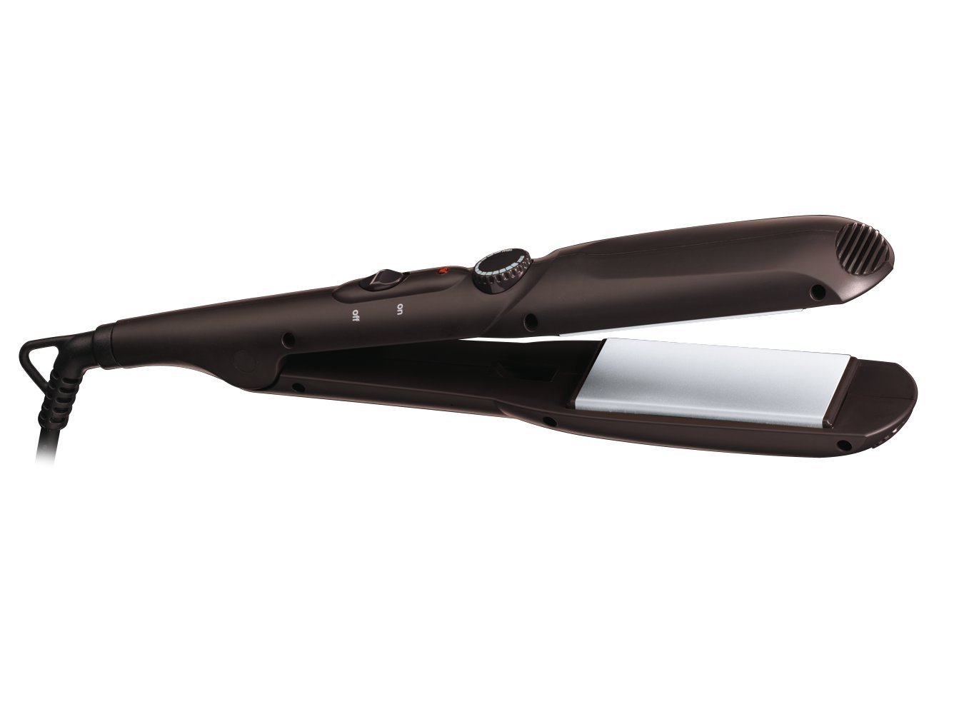 Braun Satin Hair 3 - ST 310 - Hair Straightener with Extra Wide Plates:  Amazon.in: Health & Personal Care