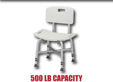 bariatric shower chair amazon