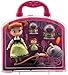 Disney Animators' Collection Anna Mini Doll Play Set