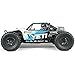 Axial Yeti 4WD RC Rock Racer Off-Road 4x4 Electric RTR with 2.4Ghz Radio & Waterproof ESC, 1/10 Scale RTR