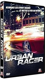 Urban Racer