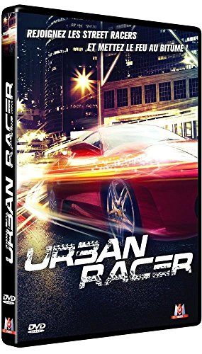 Urban Racer