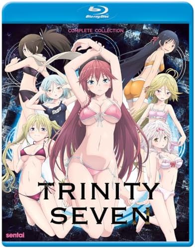 Amazon.com: 異世界迷宮でハーレムを Blu-ray BOX 上巻《通常版
