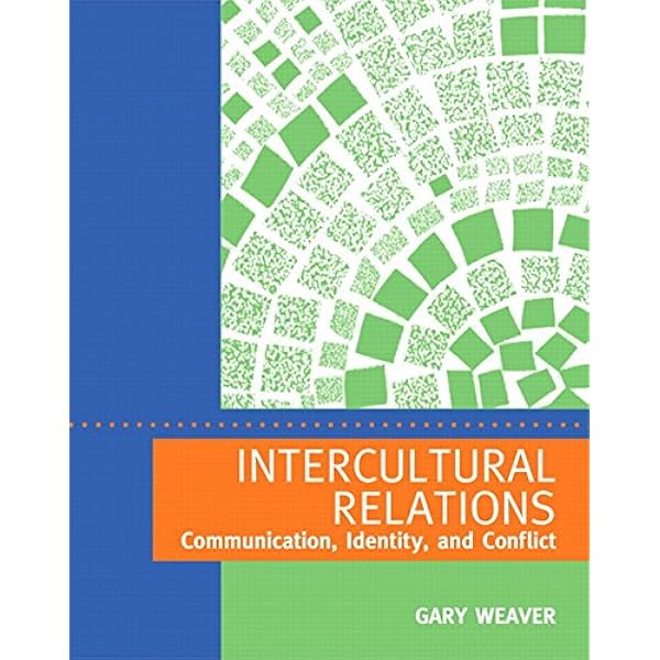 Amazon.com: Basic Concepts of Intercultural Communication