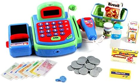 just like home cashier