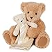 Vermont Teddy Bear and Blanket - Teddy Bears for Babies, 13 Inch