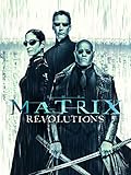 The Matrix Revolutions
