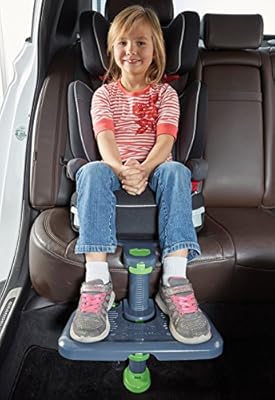 graco car seat footrest
