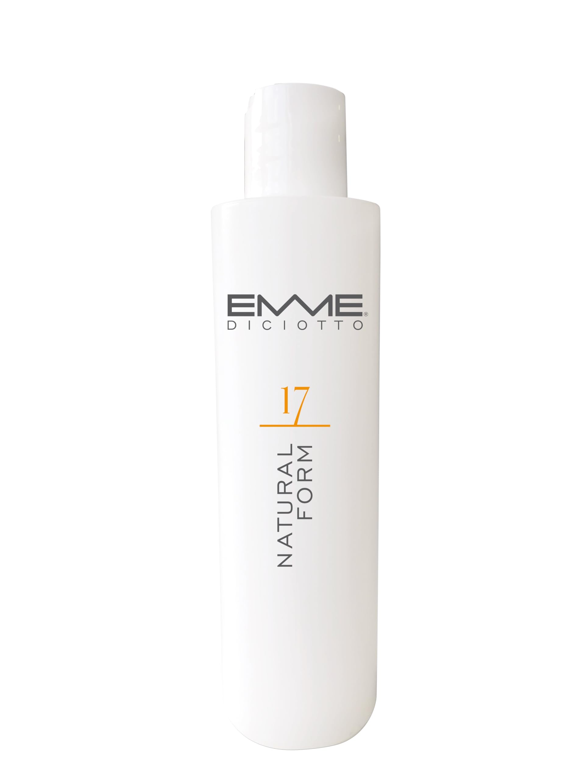 EMMEDICIOTTO Natural Form 17 M18 150ml Hair Cream
