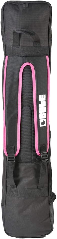 Byte SX Field Hockey Stick Bag Pink Black : Sports & Outdoors