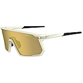 Tifosi Moab Cycling Glasses - Ideal For Cycling (Gravel, MTB & Road), Baseball & Pickleball - Shatterproof Polycarbonate Lens