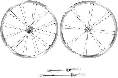 aluminium bicycle rims