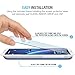 Maxboost Screen Protector with Anti-Blue Compatible Apple iPhone XR (6.1