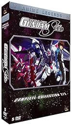 Gundam Seed Anime Legend Box 2/2