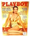 Playboy Magazine ~ May 1992 (Elizabeth Ward Gracen)